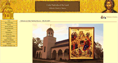 Desktop Screenshot of orthodoxchristians.org